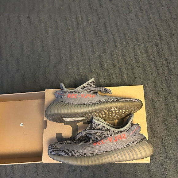 Yeezy Beluga v2.0 - Picture 4 of 6